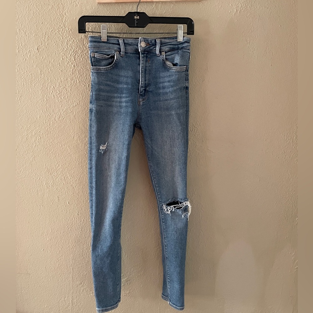 Zara Jeans, sz 26